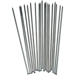 Aiguille 3 Mm Pointue - Paquet De 19 SAM Outillage - RA4433107SET