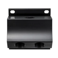 Applique Murale Alu Taraudee In-out-f3/4g CLAS KR 7034