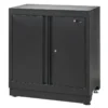 Armoire Basse 2 Portes 34" KS TOOLS 810.8006
