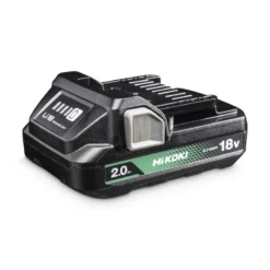 Batterie 18V 2.0Ah BSL1820M HIKOKI - 377796