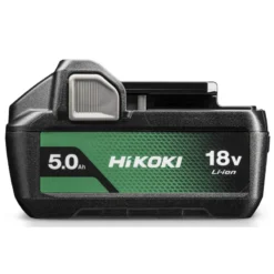 Batterie 18V 5Ah BSL1850MA Li-ion Hikoki - 378683