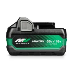 Batterie MultiVolt BSL36A18X 2,5Ah/36V Et 5Ah/18V Hikoki - 380082