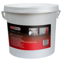 Bicarbonate De Sablage 5kg KS TOOLS 515.1923