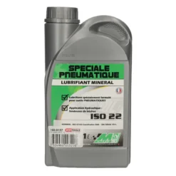 Lubrifiant Outillage Pneumatique Et Hydraulique 1L KS Tools 160.0157