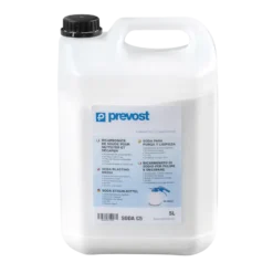 Bidon De Bicarbonate De Soude Prevost SODA C5