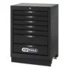 Bloc 7 Tiroirs 26'' Ks Tools 810.8001