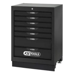 Bloc 7 Tiroirs 26'' Ks Tools 810.8001