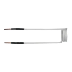 Bobine D'induction 160mm Diamètre 30 KS TOOLS 500.8482