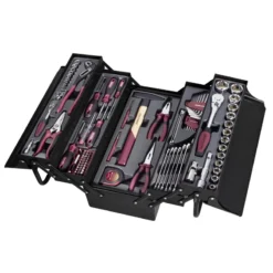 Caisse 106 Outils Professionnels Kraftwerk 206.000.000