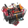 Caisse Textile 39 Litres - 83 Outils - Electromécanique SAM Outillage - CPP-83BAG