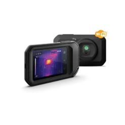 Caméra Thermique C3-X Et C5 WIFI - FLIR