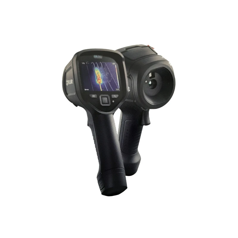 Caméra Thermique Série PRO 43.200 Px - FLIR 60366 1 Caméra Thermique Série PRO 43.200 Px - FLIR 60366