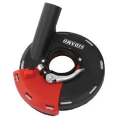 Carter De Surfaçage Ø125 Avec Aspiration - SIDAMO 20498208