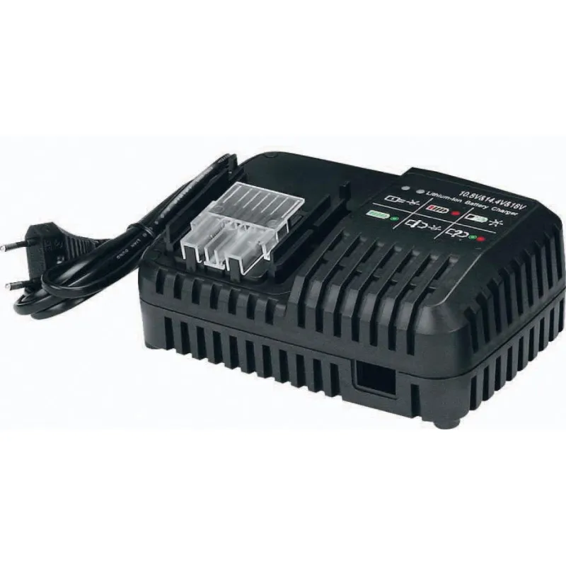 Chargeur Li-Ion SAM Outillage - P-182-KC 1 Chargeur Li-Ion SAM Outillage - P-182-KC