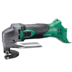 Cisaille 1.6mm, Puissance : 14.4V & 18V Li-ion Sans Batterie Ni Chargeur HIKOKI - CE18DSLW4Z