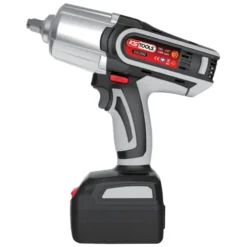 Clé à Chocs 1/2" Sur Batterie Li-on 880 Nm KS TOOLS 515.3703