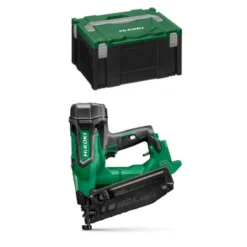 Cloueur De Finition Sans Fil 18 V Sans Batterie Ni Chargeur HIKOKI - NT1865DAW6Z