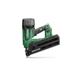 Cloueur Duplex 36 V Longueur Clous Maxi 89/77 Mm Sans Batterie Ni Chargeur HIKOKI - NR3675DDW6Z