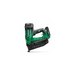 Cloueur Finit. 32-65Mm 18V 2Ah Hikoki - NT1865DAWYZ