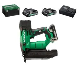 Cloueur Sans Fil 18 V 2.0Ah HIKOKI - NT1850DAWXZ