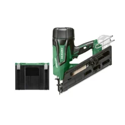 Cloueuse Sans Fil 18V 50-90 Mm Sans Batterie Ni Chargeur HIKOKI NR1890DBCLW9Z