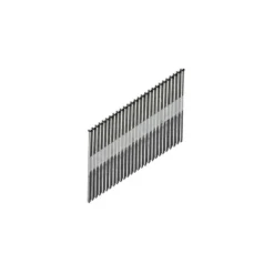 Clous Tête En “D” 34° 2500 à 3000 Pièces Bande Papier Pour NR1890DBCL HIKOKI