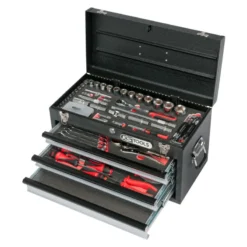 Coffre à Outils équipé ULTIMATE 114 Outils KS TOOLS 922.0100