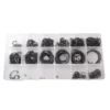 Coffret Circlips Interieurs 3-32mm (300 Pcs) CLAS CO 0526