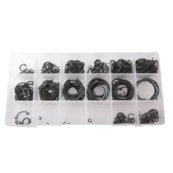 Coffret Circlips Interieurs 3-32mm (300 Pcs) CLAS CO 0526