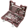 Coffret De Douilles 1/4" & 1/2" 93 Pièces Kraftwerk - 204.203.601