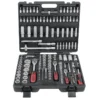 Coffret De Douilles 1/4'' + 3/8'' + 1/2'', 179 Pièces KS TOOLS 917.0779