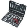 Coffret De Douilles Et Accessoires 1/4" Et 1/2", 94 Pièces KS TOOLS - 911.0694