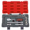 Coffret De Douilles Et Accessoires ULTIMATE 1/2'', 24 Pièces KS TOOLS 922.0623