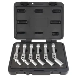 Coffret De Douilles Pour Bougies De Préchauffage 3/8" KRAFTWERK 30680