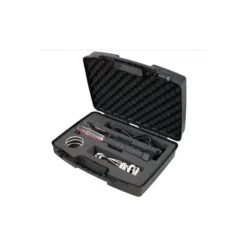 Coffret De Pistolet à Chaleur Par Induction KS Tools 500.8480