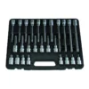 Coffret Douilles Embouts Xzn 1/2" (26 Pcs) CLAS OM 2334
