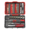 Coffret Ultimate 44 Pièces 1/4'' Ks Tools 922.0644