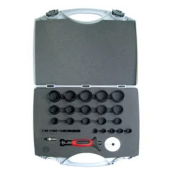 Composition De Découpe-joints Jumelable 2-50mm KS TOOLS 129.0400