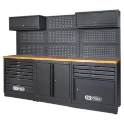 Composition SRM 2.6M KS TOOLS 810.8054