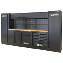 Composition De Rangement SRM 3.6M - KS TOOLS 810.8053