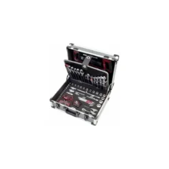 Coffret D'outils Mixtes 158 Pièces KRAFTWERK 202.147.000