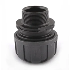 Connecteur Tube Composite ø40x1"1/2g CLAS KR 7090