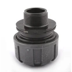 Connecteur Tube Composite ø40x1"1/4g CLAS KR 7091