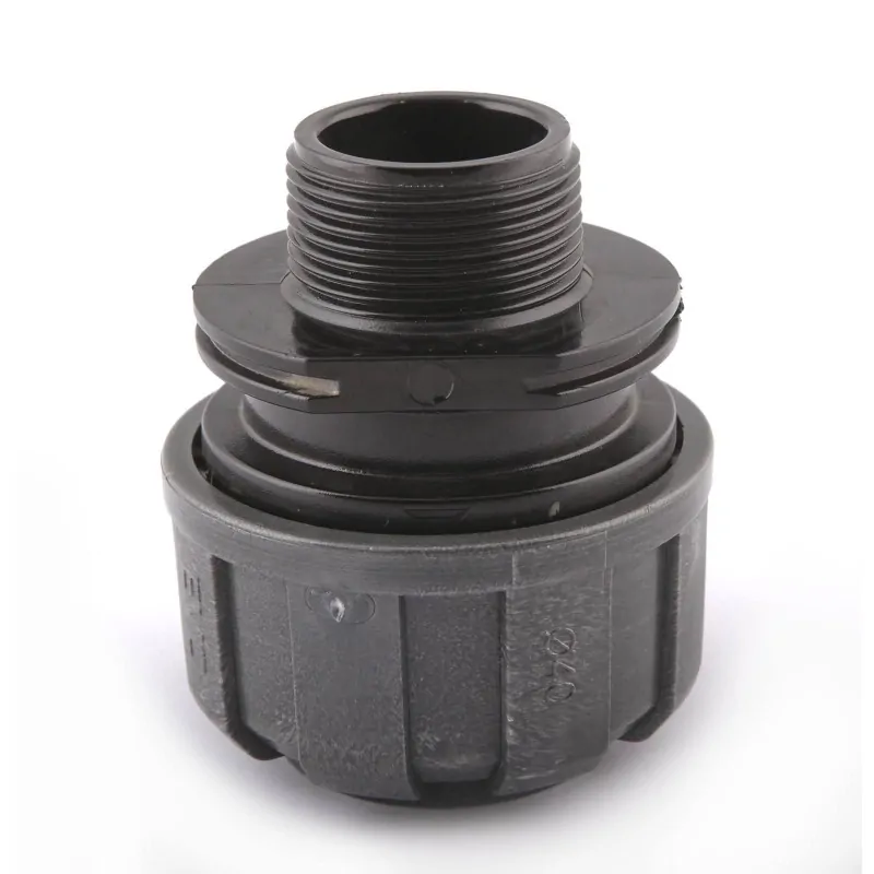 Connecteur Tube Composite ø40x1"1/4g CLAS KR 7091 1 Connecteur Tube Composite ø40x1"1/4g CLAS KR 7091