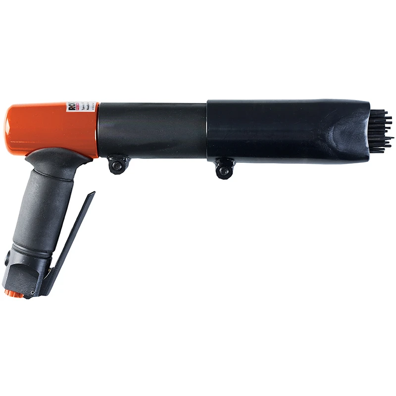 Derouilleur Forme Pistolet - 2200 Cpm - 28 Aiguilles SAM Outillage - RC4140 1 Derouilleur Forme Pistolet - 2200 Cpm - 28 Aiguilles SAM Outillage - RC4140