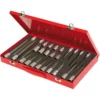 Douille Tournevis Ribe 1/2'' - Coffret Complet SAM Outillage - CP-SRJ