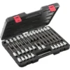 Douilles Tournevis Torx 1/2'' - Coffret Complet SAM Outillage - CP-STJ