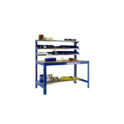 Etabli 5 Niveaux - SIMONWORK BT1 900 - 1145 X 910 X 610 SIMONRACK 8435104919583