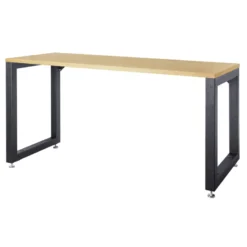 Etabli à 2 Pieds KRAFTWERK