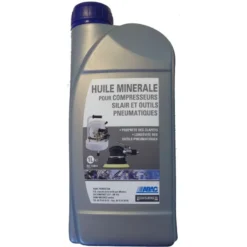 Huile ABAC DEVILBISS Spéciale Outils Pneumatique Et Compresseur Silair. 8000110300